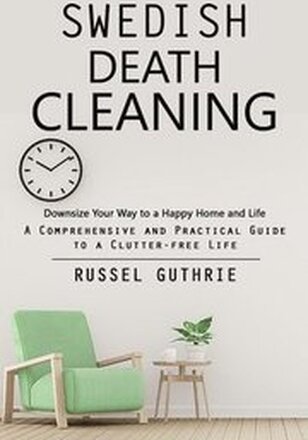 Swedish Death Cleaning