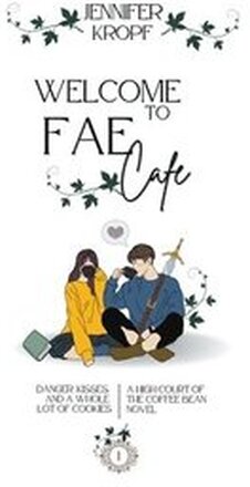 Welcome to Fae Cafe