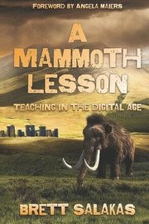 A Mammoth Lesson