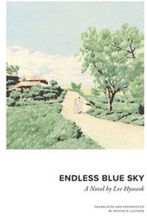 Endless Blue Sky