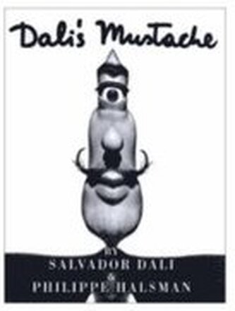 Dali's Mustache