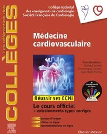 Medecine cardio-vasculaire