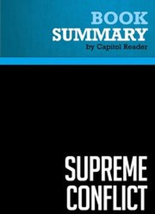 Summary: Supreme Conflict