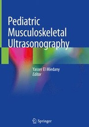 Pediatric Musculoskeletal Ultrasonography