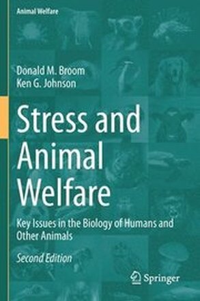 Stress and Animal Welfare