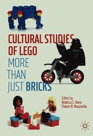 Cultural Studies of LEGO