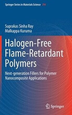 Halogen-Free Flame-Retardant Polymers