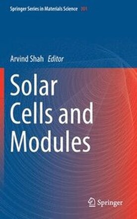 Solar Cells and Modules