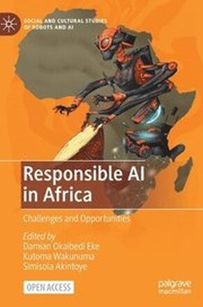 Responsible AI in Africa