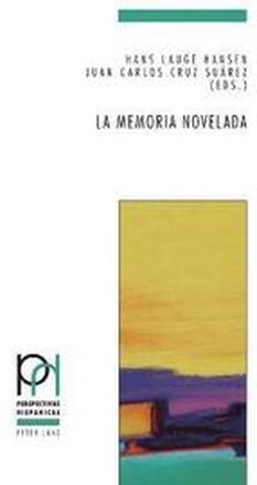 La Memoria Novelada