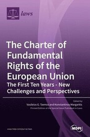 The Charter of Fundamental Rights of the European Union