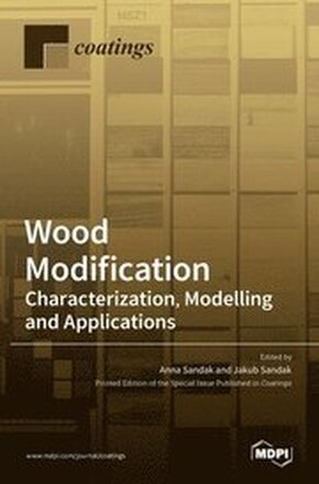 Wood Modification