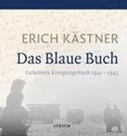 Das Blaue Buch