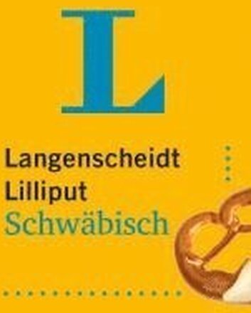 Langenscheidt Lilliput Schwäbisch