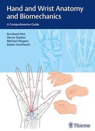 Hand and Wrist Anatomy and Biomechanics