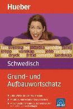 Grund- und Aufbauwortschatz Schwedisch