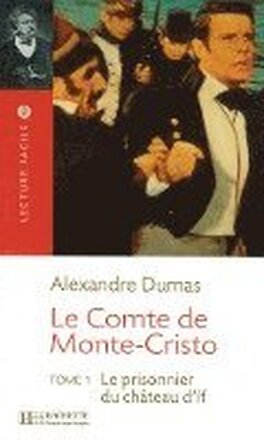 Le Comte de Monte-Cristo