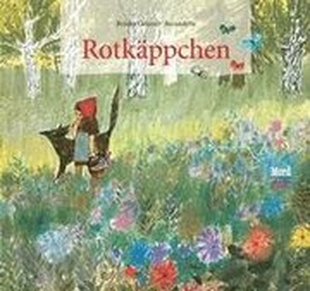 Rotkäppchen