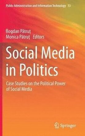 Social Media in Politics