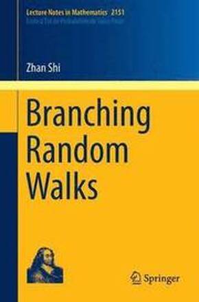 Branching Random Walks