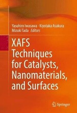 XAFS Techniques for Catalysts, Nanomaterials, and Surfaces