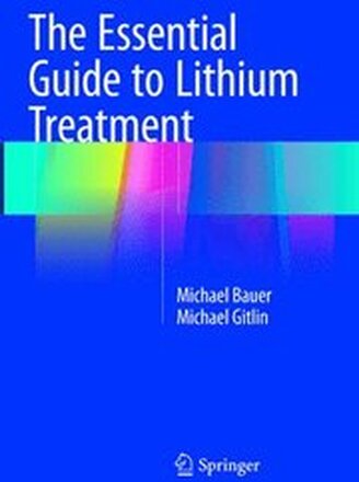 The Essential Guide to Lithium Treatment