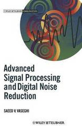 Advanced Signal Processing and Digital Noise Reduction