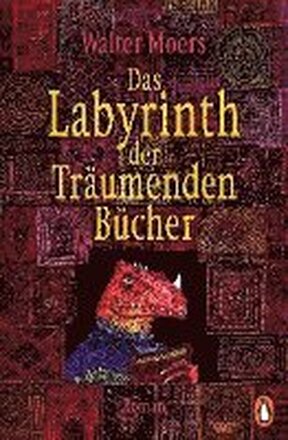 Das Labyrinth der Träumenden Bücher