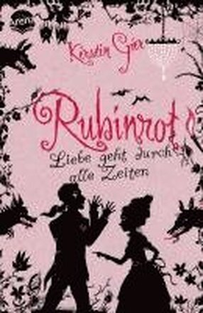 Rubinrot - Liebe geht durch alle Zeiten