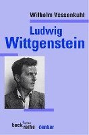 Ludwig Wittgenstein