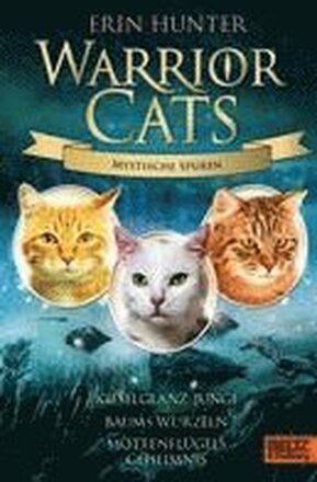 Warrior Cats - Mystische Spuren