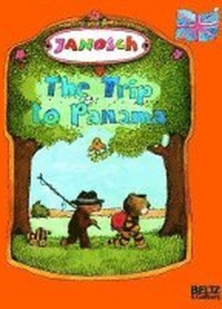 The Trip to Panama