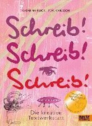 Schreib! Schreib! Schreib!