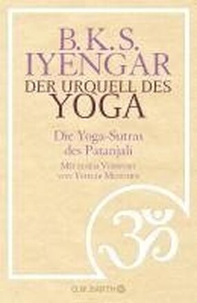 Der Urquell des Yoga