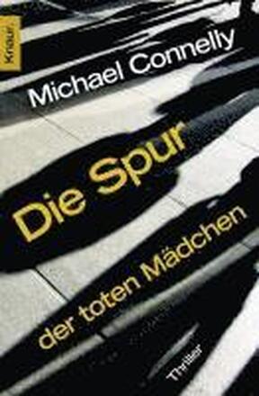 Spur der toten Mädchen