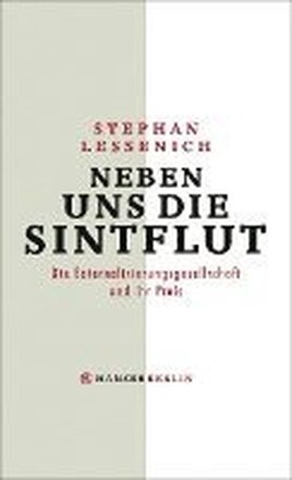 Neben uns die Sintflut