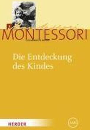 Die Entdeckung des Kindes