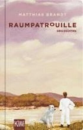 Raumpatrouille