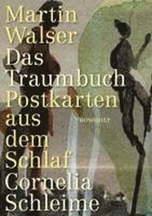 Das Traumbuch