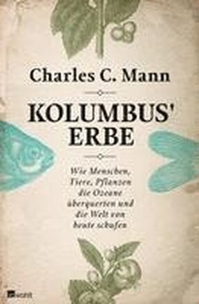 Kolumbus' Erbe