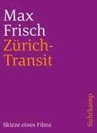 Zürich-Transit