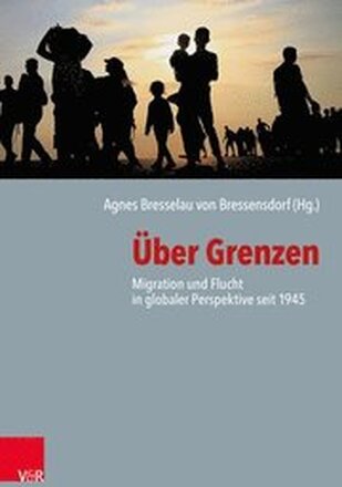 Uber Grenzen