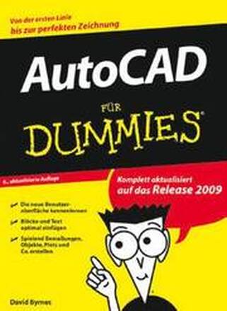 AutoCAD fr Dummies