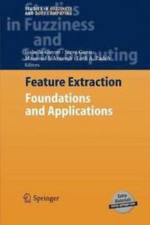 Feature Extraction