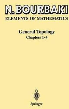 General Topology