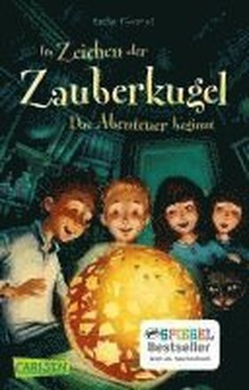 Im Zeichen der Zauberkugel 1: Das Abenteuer beginnt