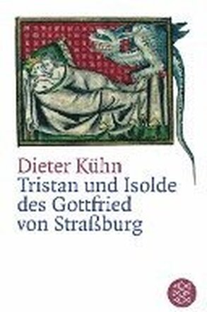 Der Tristan des Gottfried von Straßbourg