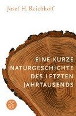 Eine kurze Naturgeschichte des letzten Jahrtausends