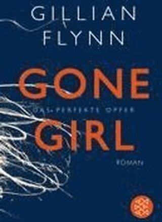 Gone Girl - Das perfekte Opfer