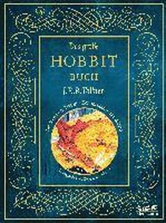Das große Hobbit-Buch